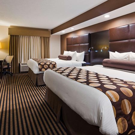 Sonesta Essential Indianapolis Airport Hotel Плейнфийлд Екстериор снимка