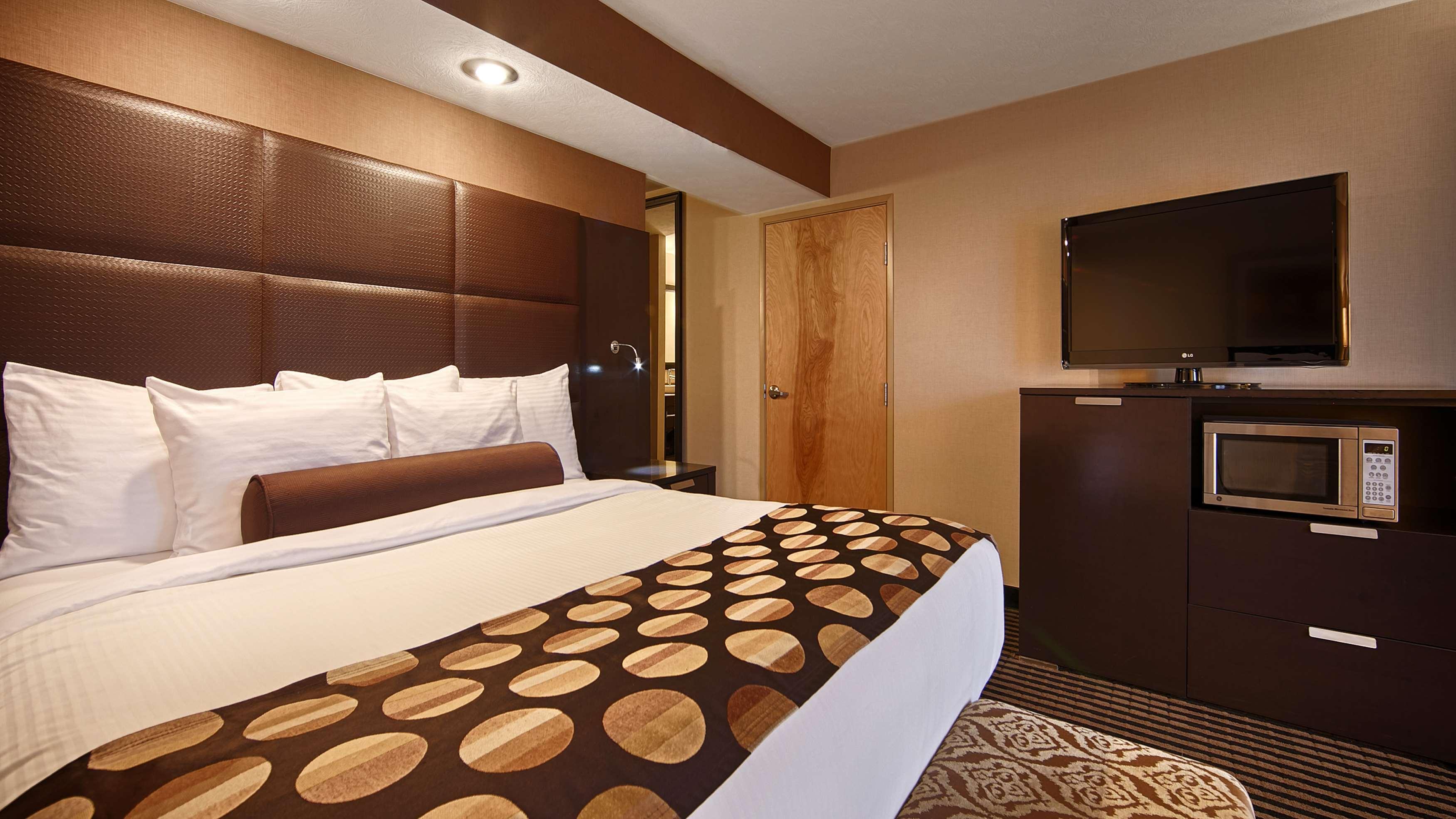Sonesta Essential Indianapolis Airport Hotel Плейнфийлд Екстериор снимка