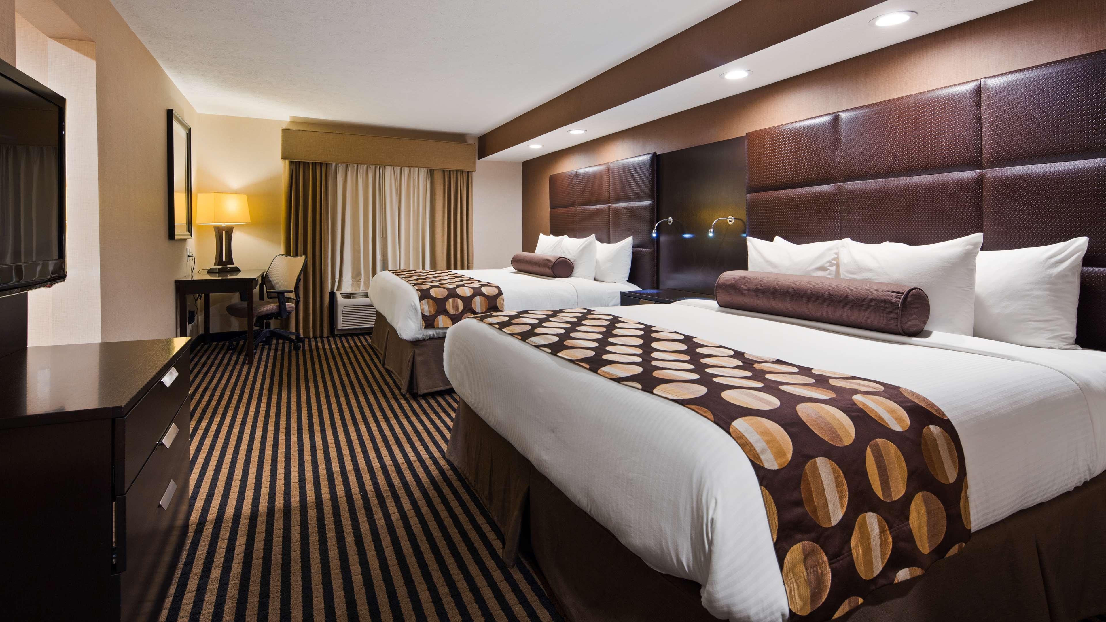 Sonesta Essential Indianapolis Airport Hotel Плейнфийлд Екстериор снимка