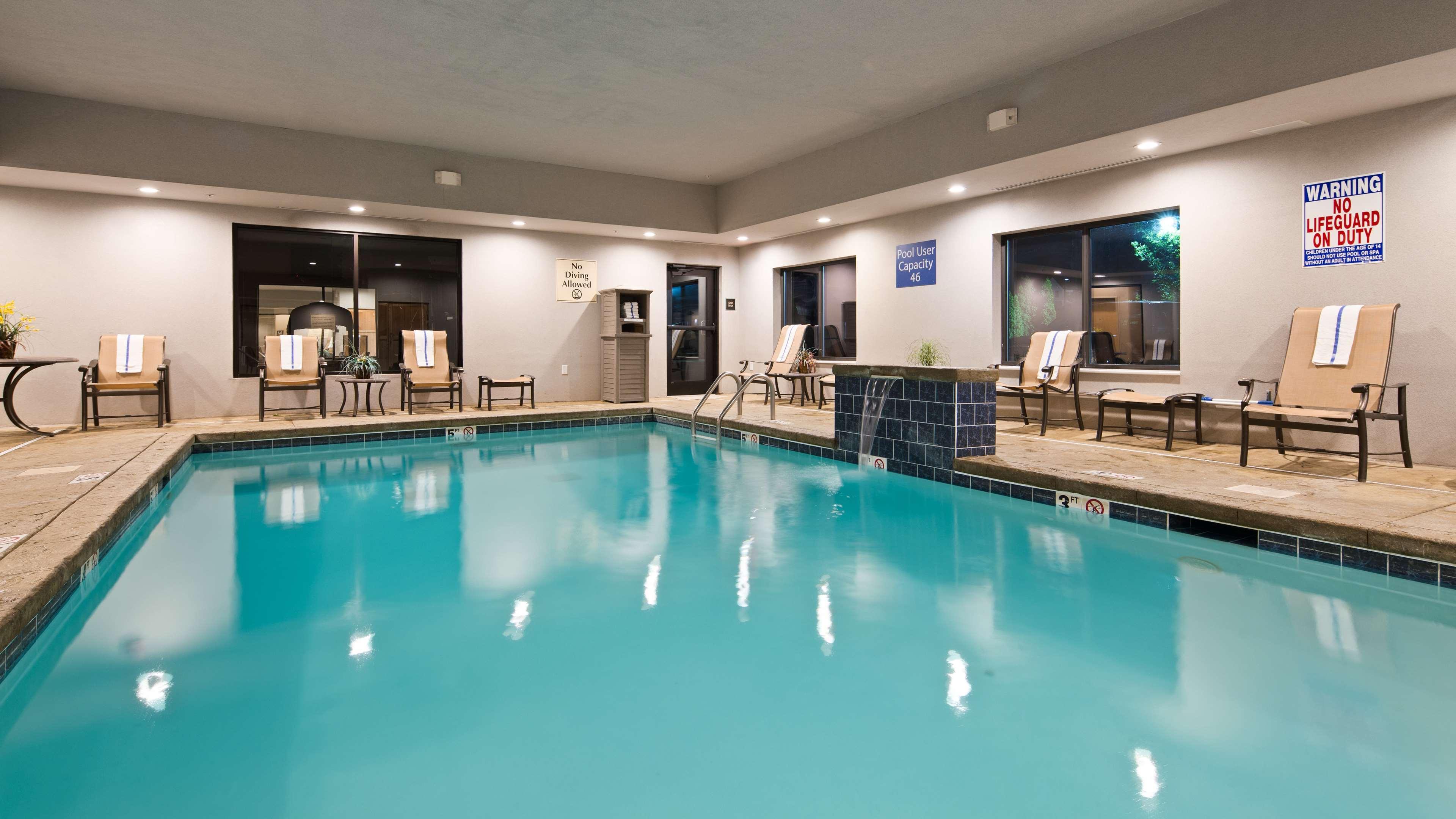 Sonesta Essential Indianapolis Airport Hotel Плейнфийлд Екстериор снимка