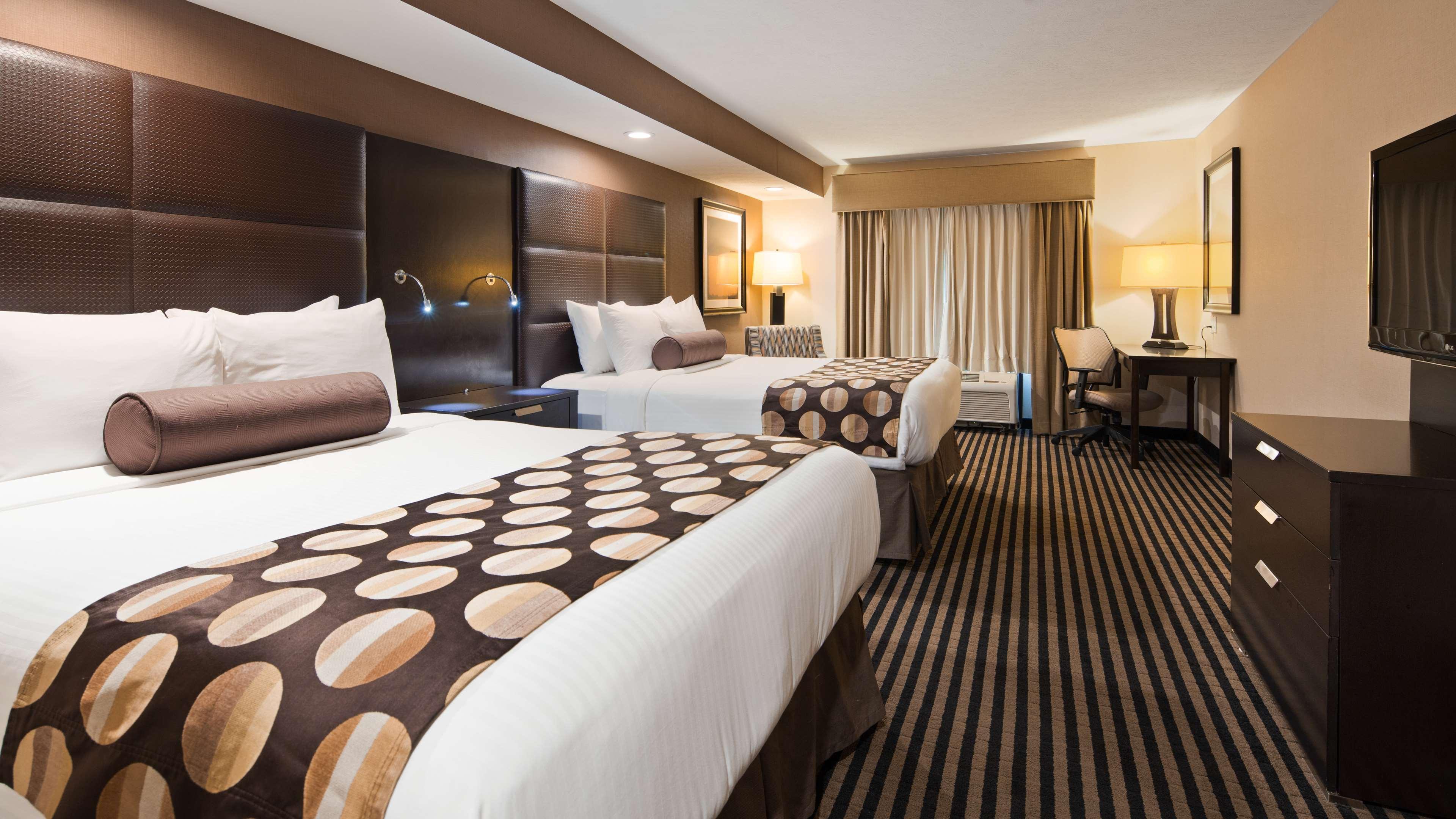 Sonesta Essential Indianapolis Airport Hotel Плейнфийлд Екстериор снимка