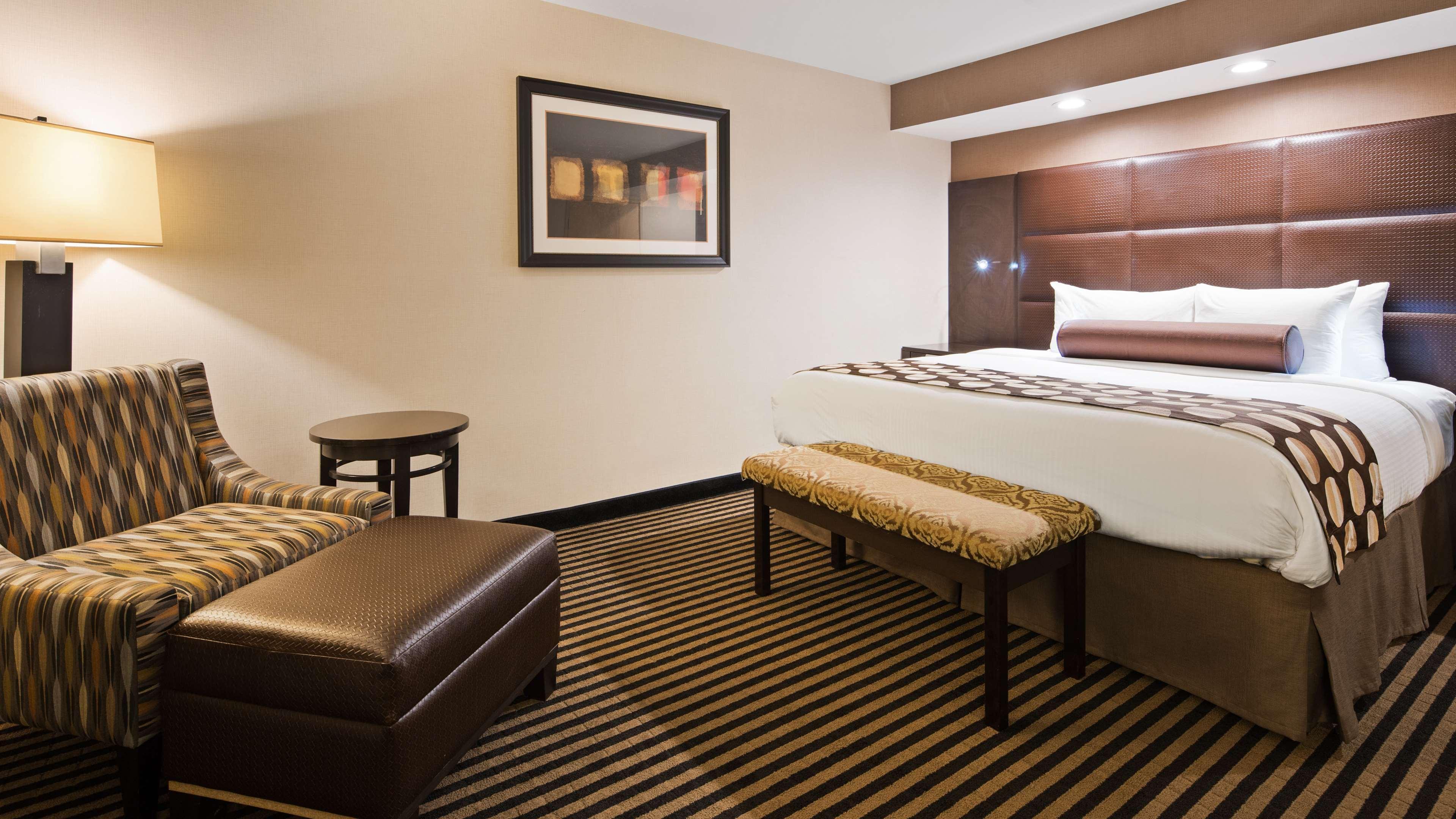 Sonesta Essential Indianapolis Airport Hotel Плейнфийлд Екстериор снимка