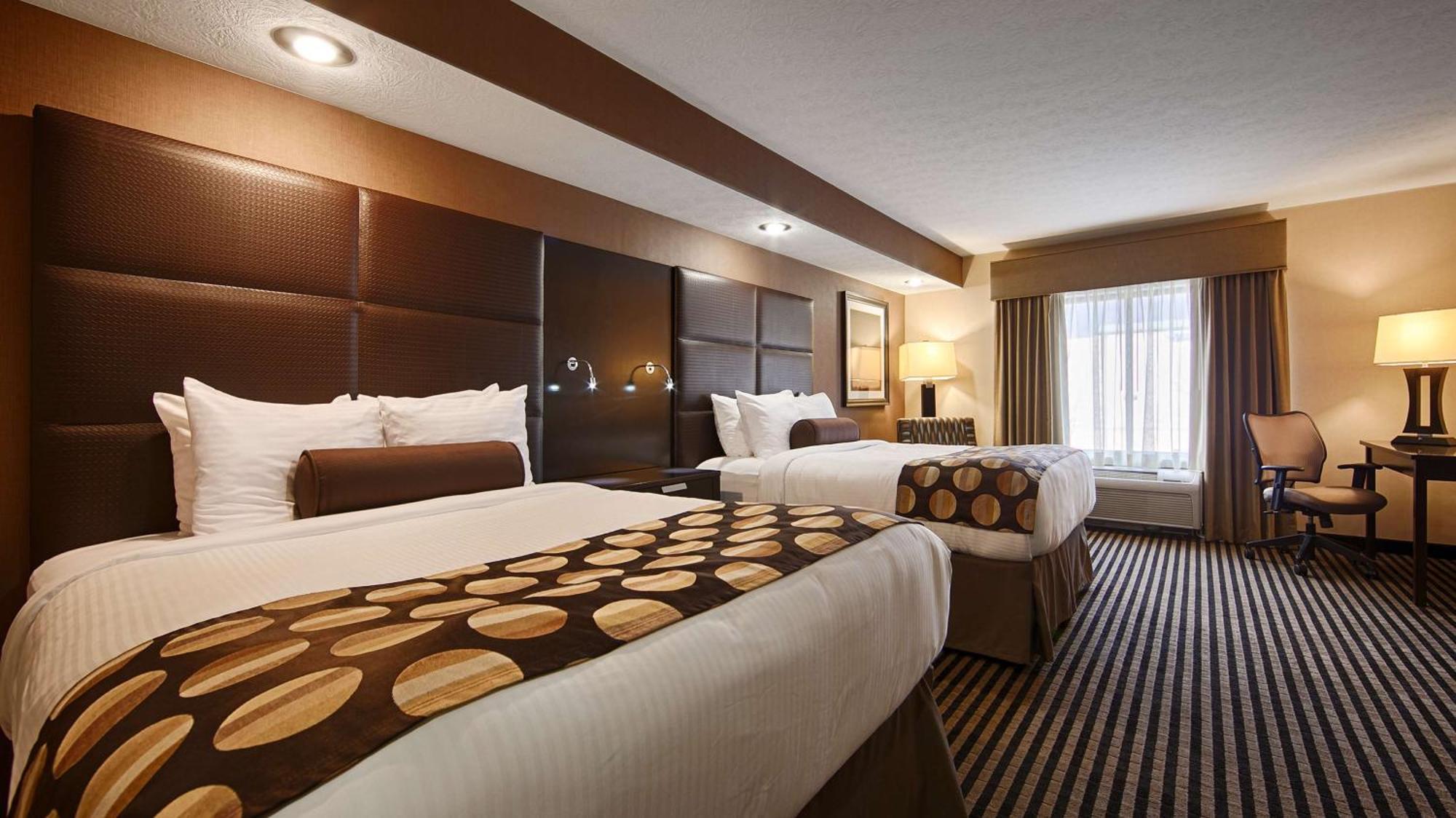 Sonesta Essential Indianapolis Airport Hotel Плейнфийлд Екстериор снимка