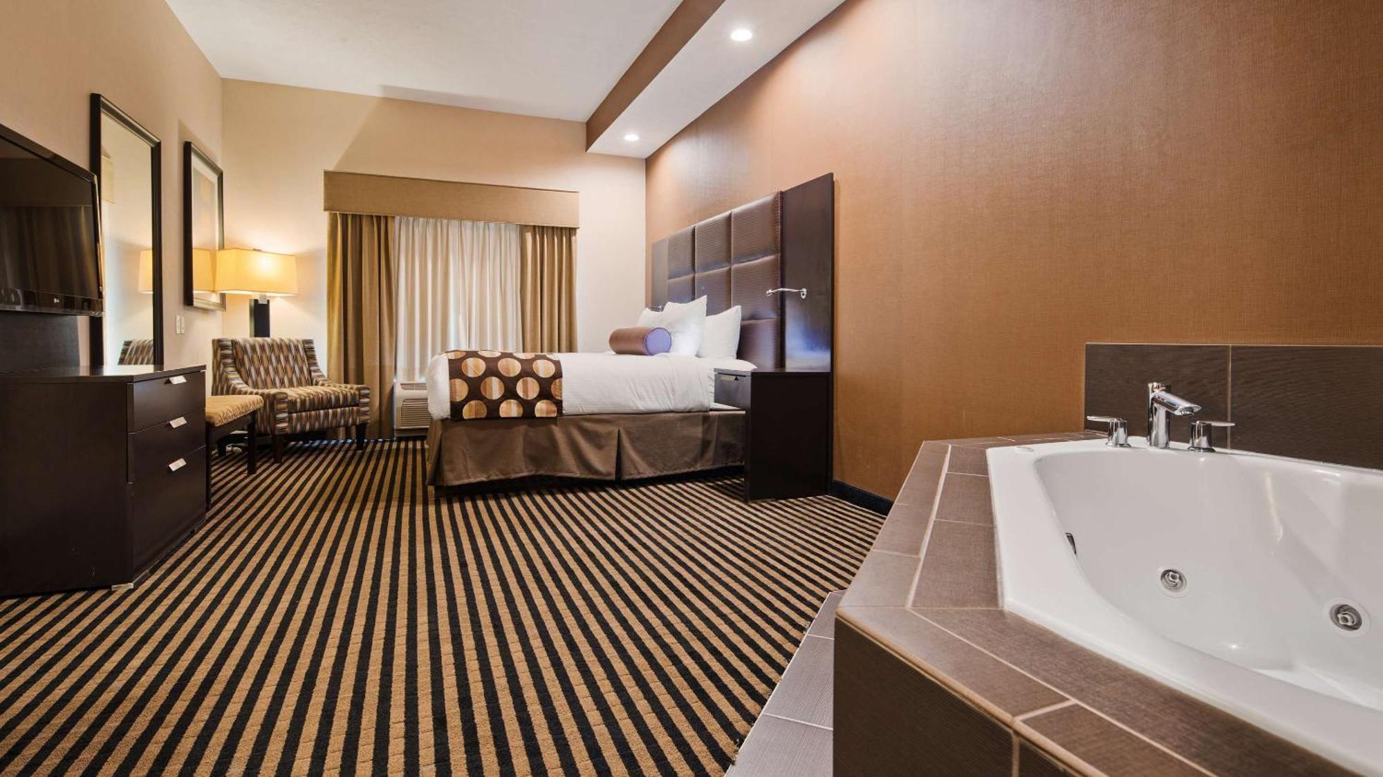 Sonesta Essential Indianapolis Airport Hotel Плейнфийлд Стая снимка