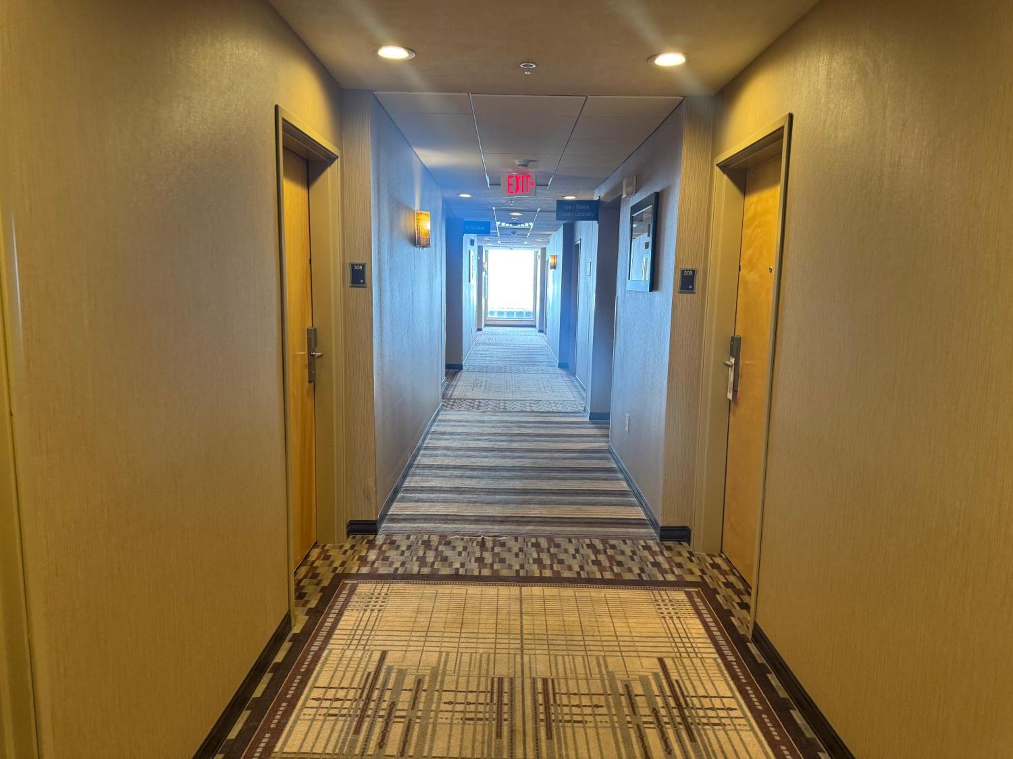 Sonesta Essential Indianapolis Airport Hotel Плейнфийлд Екстериор снимка