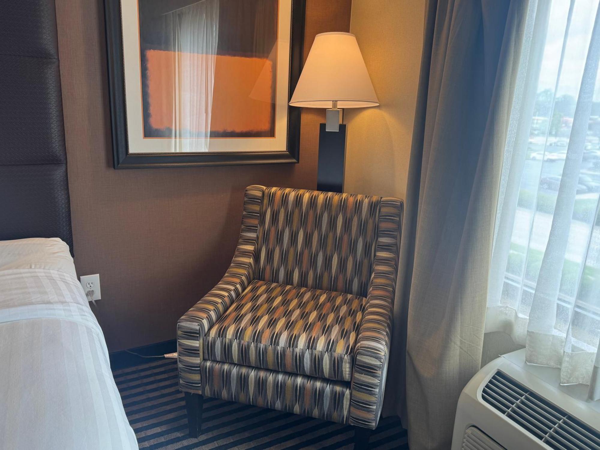 Sonesta Essential Indianapolis Airport Hotel Плейнфийлд Екстериор снимка