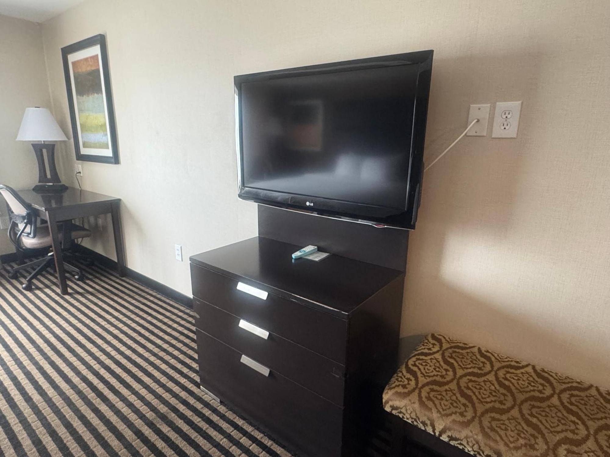 Sonesta Essential Indianapolis Airport Hotel Плейнфийлд Екстериор снимка