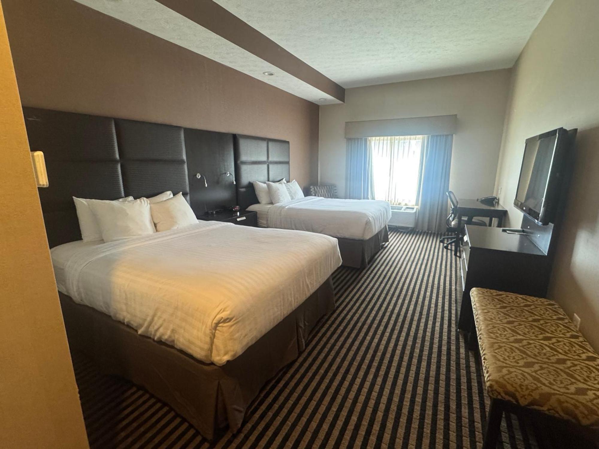 Sonesta Essential Indianapolis Airport Hotel Плейнфийлд Екстериор снимка