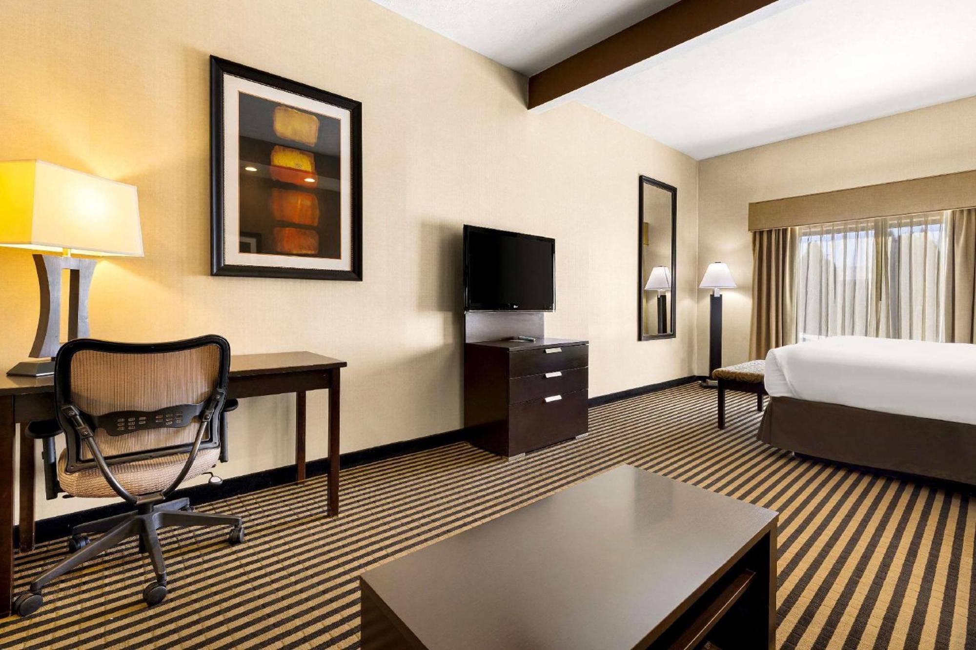 Sonesta Essential Indianapolis Airport Hotel Плейнфийлд Екстериор снимка