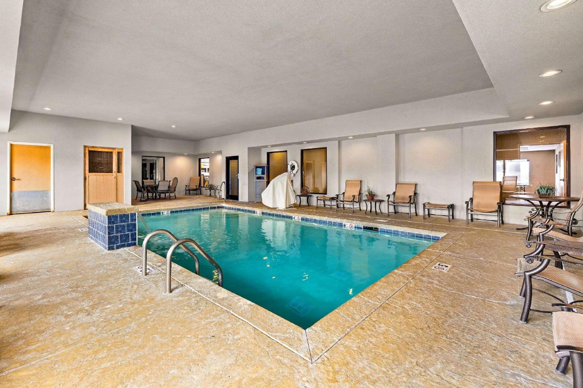 Sonesta Essential Indianapolis Airport Hotel Плейнфийлд Екстериор снимка
