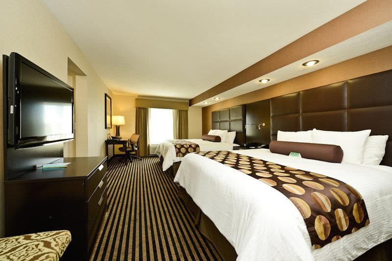 Sonesta Essential Indianapolis Airport Hotel Плейнфийлд Стая снимка