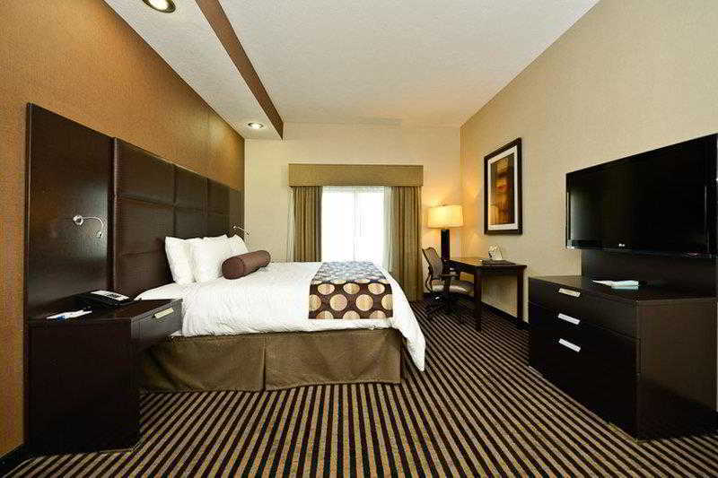 Sonesta Essential Indianapolis Airport Hotel Плейнфийлд Стая снимка