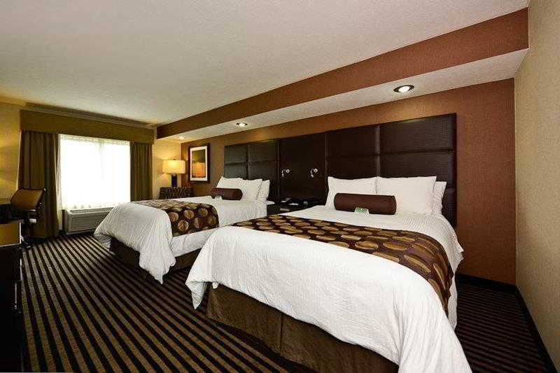 Sonesta Essential Indianapolis Airport Hotel Плейнфийлд Стая снимка